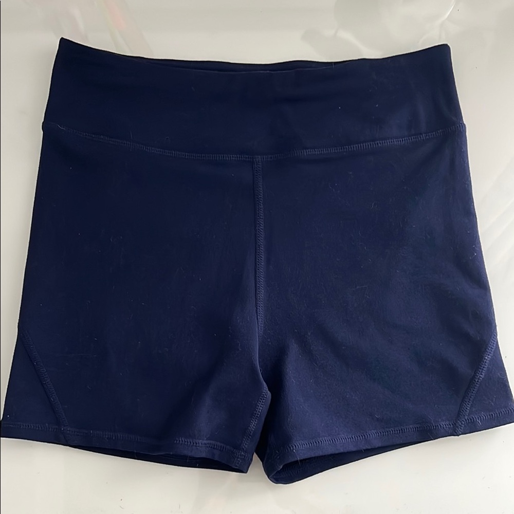 Zella Girl Bike Shorts